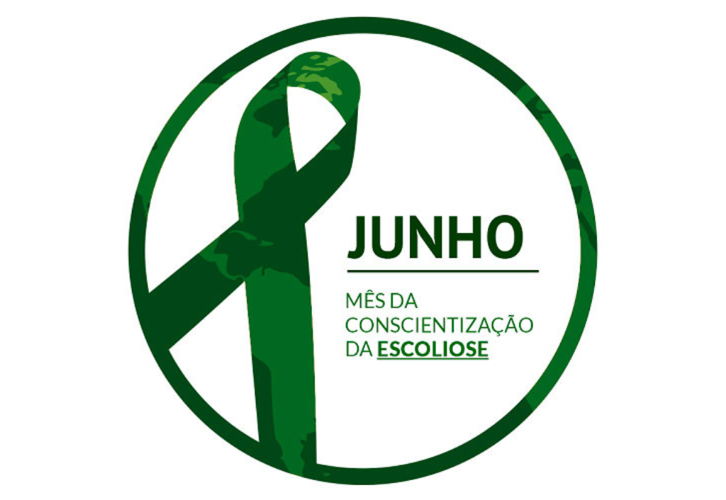 Junho Verde O M S Da Conscientiza O Da Escoliose